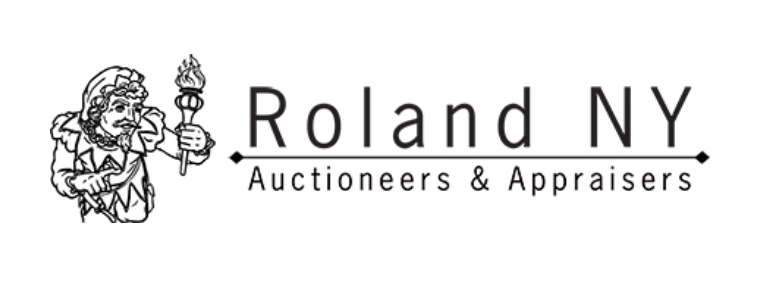 Roland Auctions